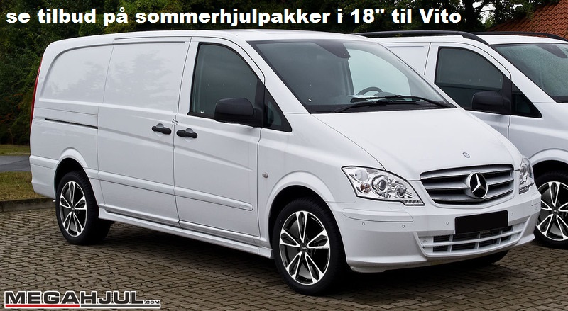 felger-og-dekk-mercedes-vito